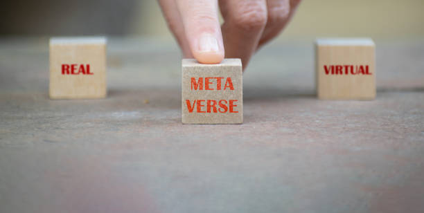 What is METAVERSE?