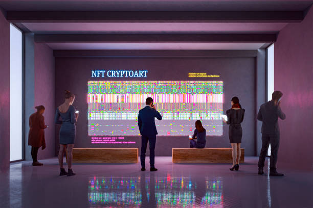 Full Description of NFT(Non fungible Token)
