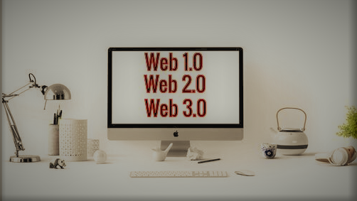 Knowledge About Web.3.0