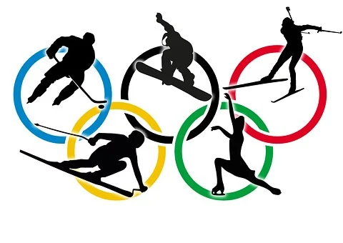 International Olympics games