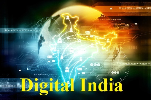 Digital India services