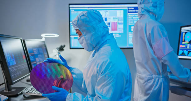 Define Nanotechnology