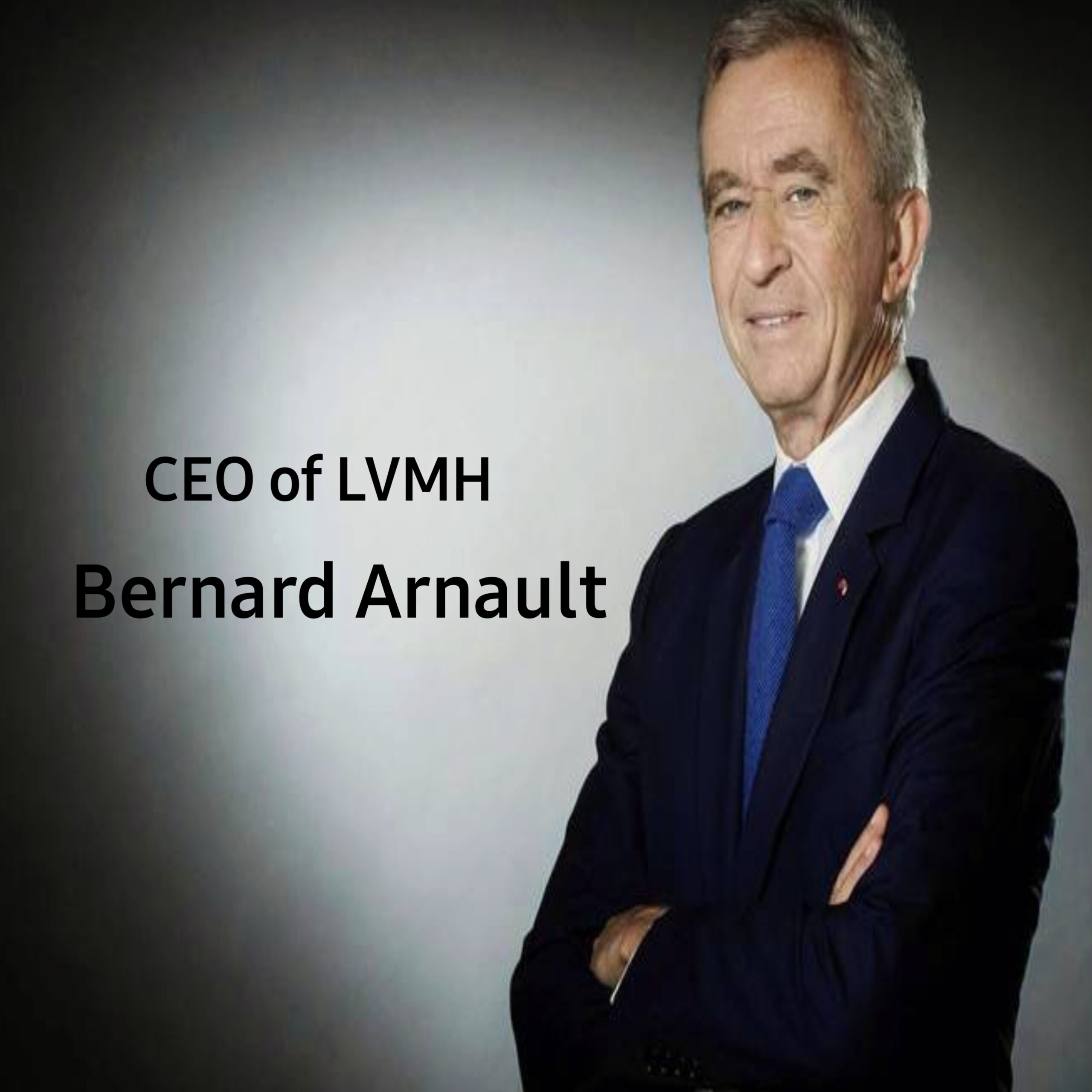 Bernard Arnault Biography, Business, Education