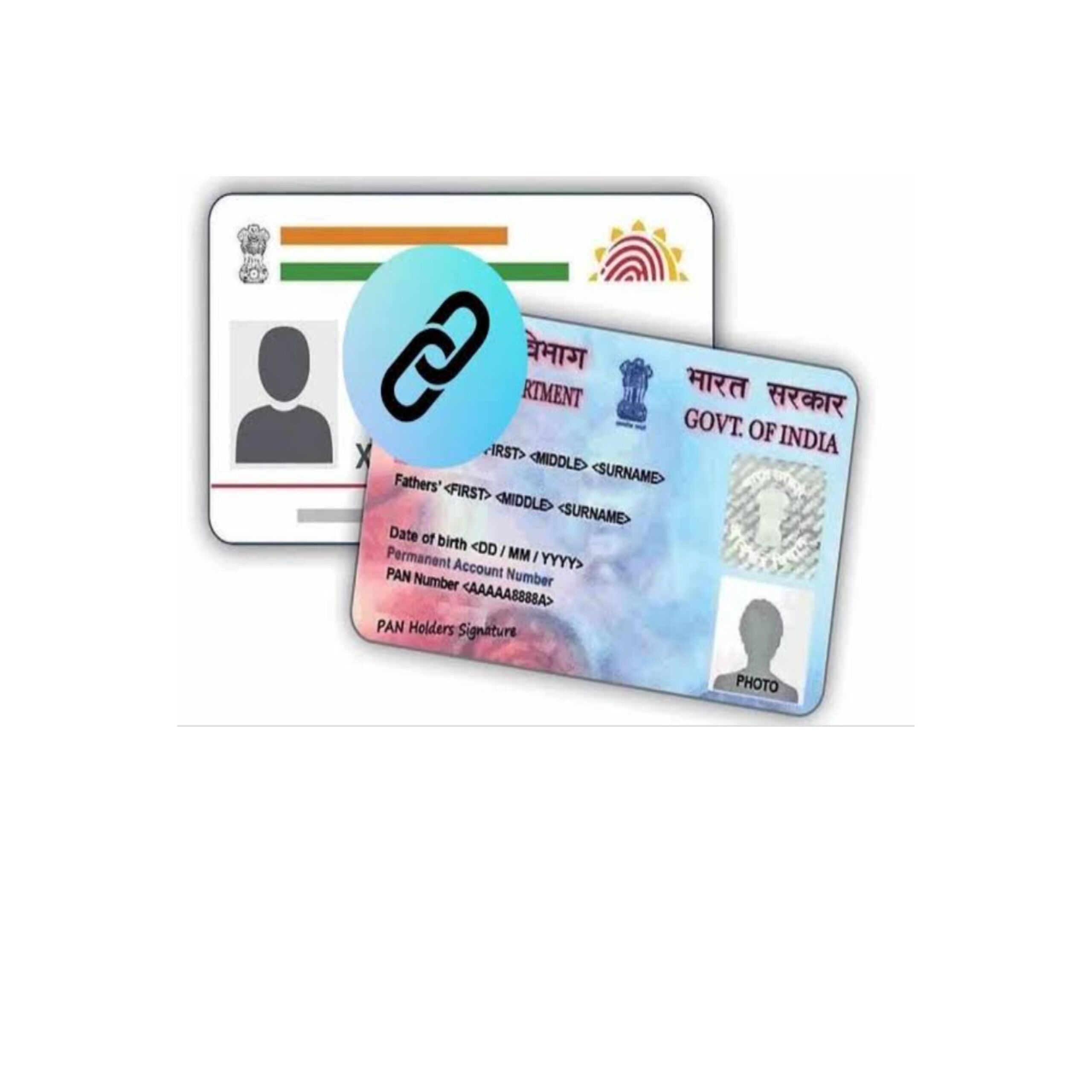 PAN-Aadhaar Linking Last Date: पैन कार्ड को आधार कार्ड से लिंक करने का आखिरी दिन आज है , कल से पैन कार्ड को आधार कार्ड से लिंक करने के देने पड़ेंगे extra पैसे!