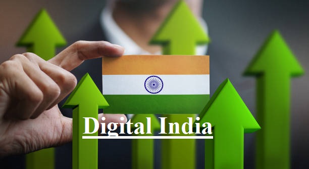 Digital India services