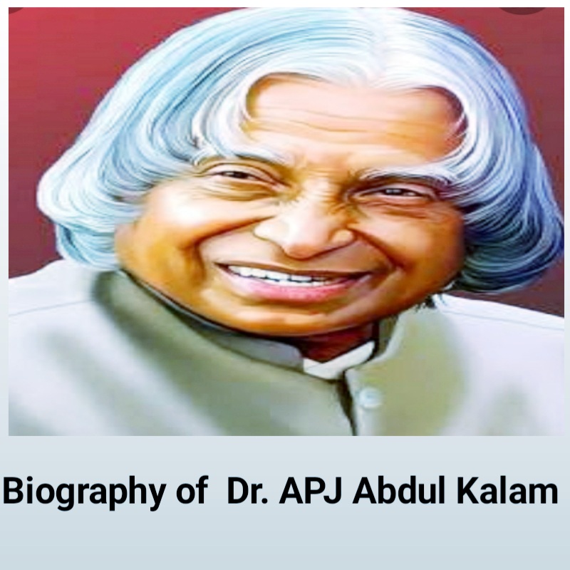 Dr. A.P.J Abdul kalam