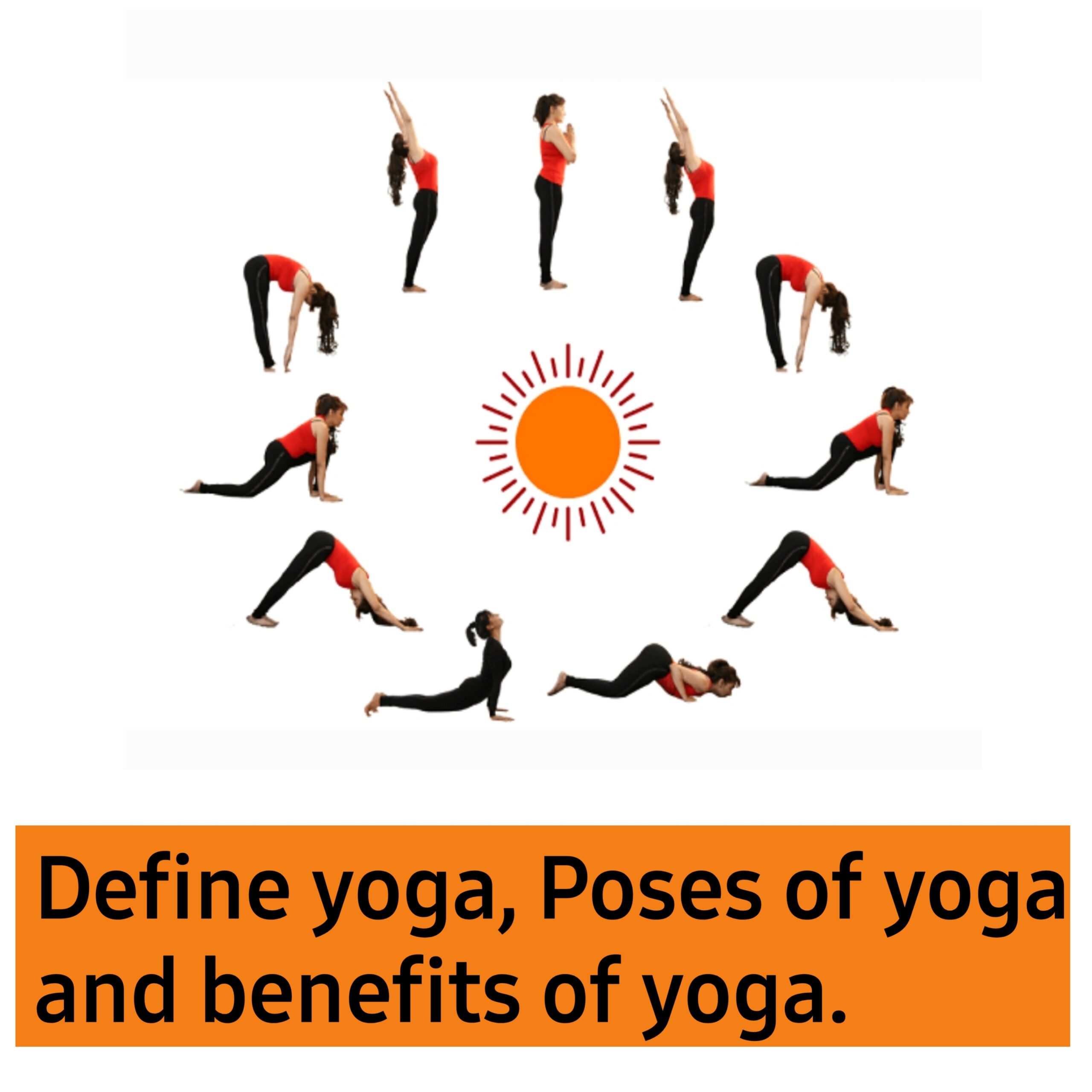 What is Yoga? Poses, Types and 10 Science-Based Benefits of Yoga