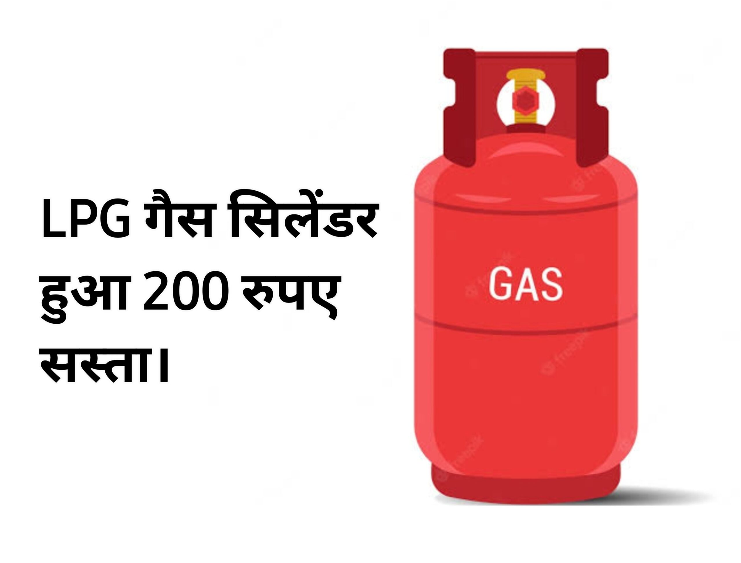 LPG का नया Prize -भारत सरकार ने दिया रक्षाबंधन पर तोहफ़ा ,LPG गैस cylinder हुआ 200 रुपए सस्ता।