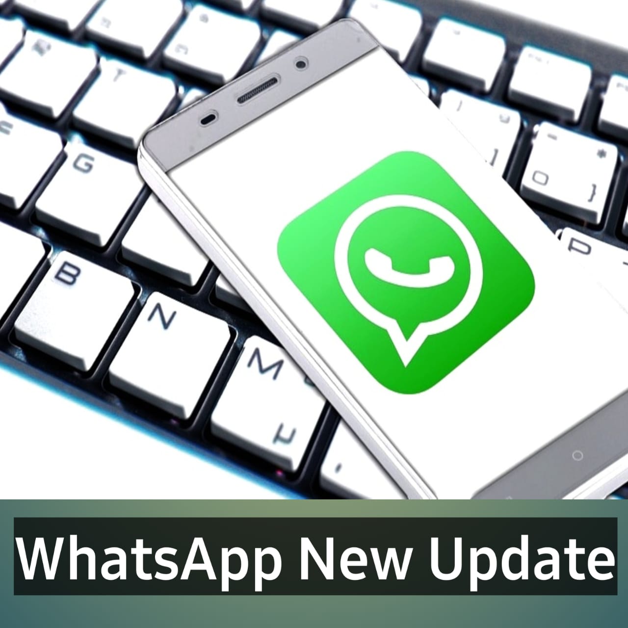 WhatsApp New Update- अब आपके WhatsApp पर चैट और भी सुरक्षित होगी , मेटा ने एक नया सीक्रेट कोड फीचर जारी किया